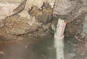 丰林县管道漏水检测五