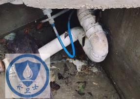 丰林县水管漏水检测公司6