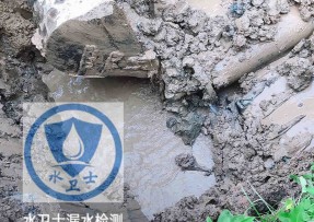 丰林县水管漏水检测公司5