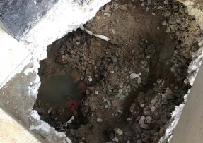 丰林县水管漏水检测公司2