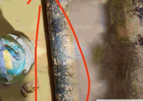 丰林县水管漏水检测公司1